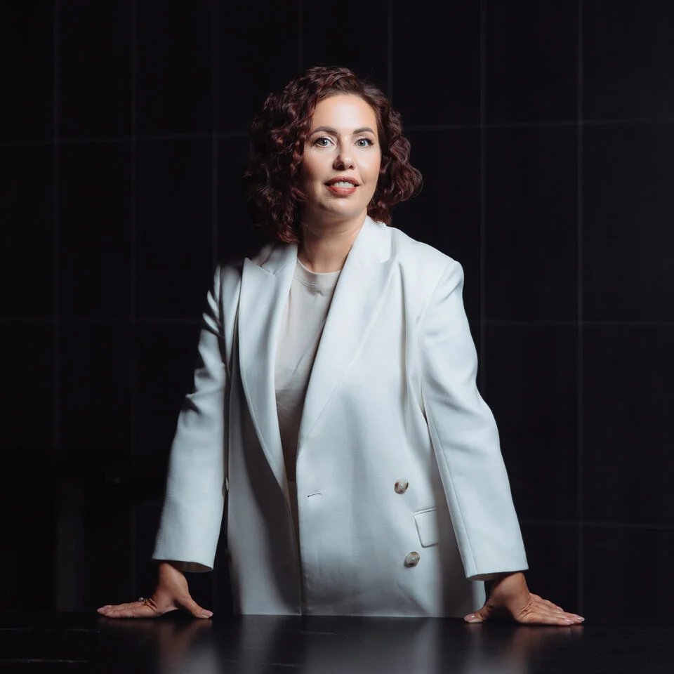 Оксана Телегуз
